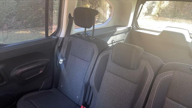 Peugeot Rifter image 8