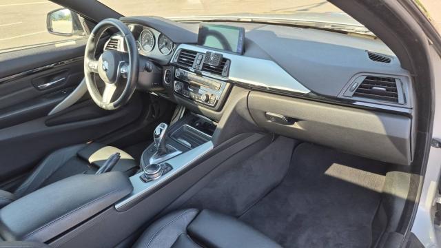 Bmw Serie 4 Coupé image 2