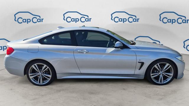 Bmw Serie 4 Coupé image 6
