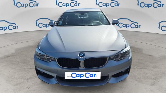 Bmw Serie 4 Coupé image 8