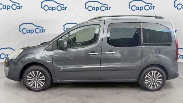Peugeot Partner Tepee image 3