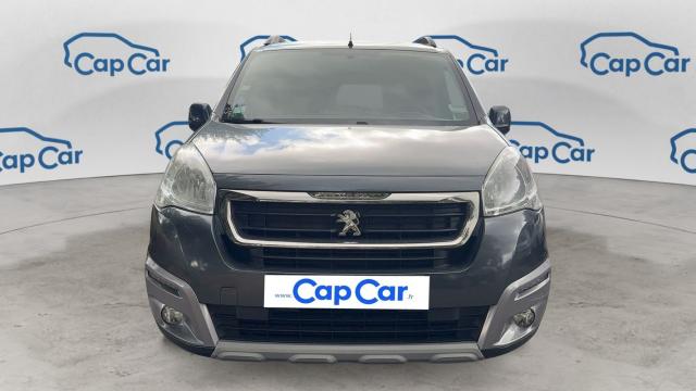 Peugeot Partner Tepee image 2