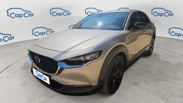Mazda Cx-30 d’occasion
