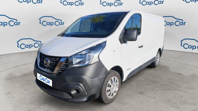 Nissan Nv300 2.0 Dci 120 Optima