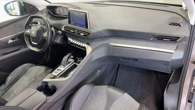 Peugeot 3008 image 6