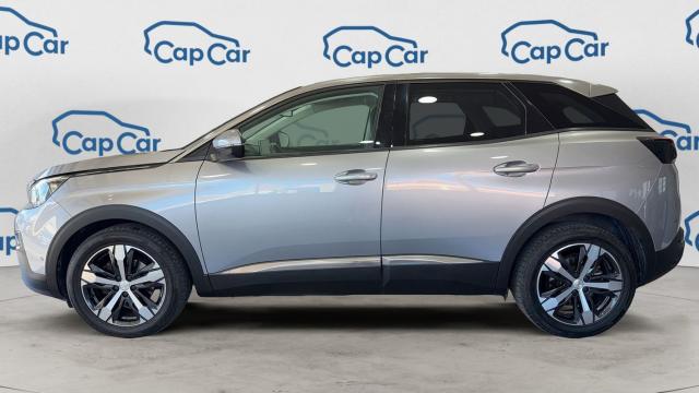 Peugeot 3008 image 1