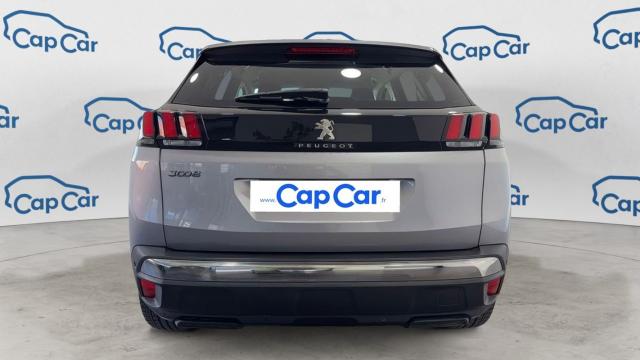 Peugeot 3008 image 3