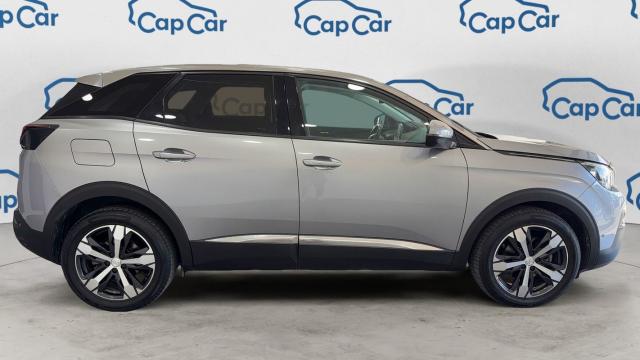 Peugeot 3008 image 2