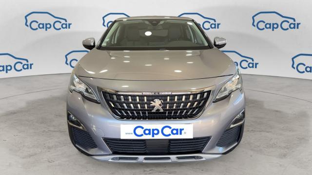 Peugeot 3008 image 4