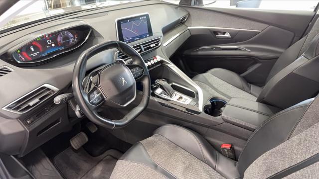 Peugeot 3008 image 9