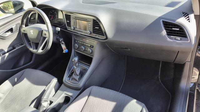 Seat Leon image 8
