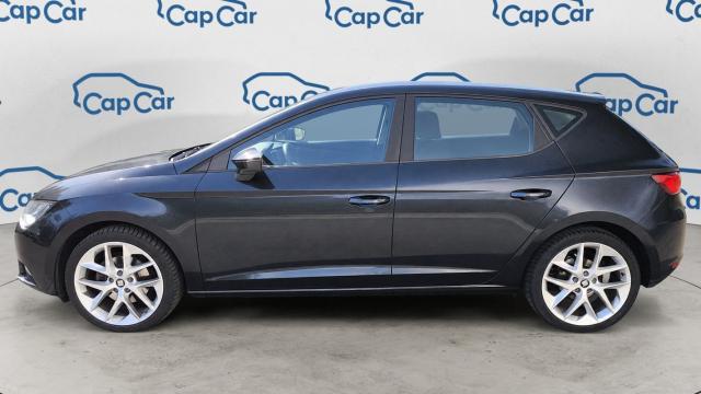 Seat Leon image 4