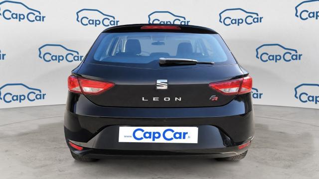 Seat Leon image 2