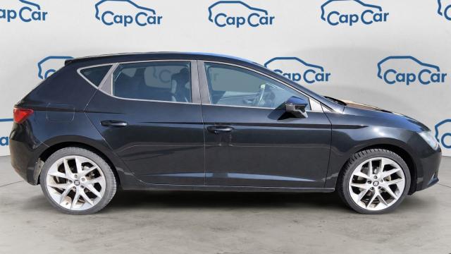 Seat Leon image 1