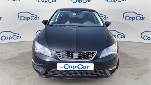 Seat Leon image 3