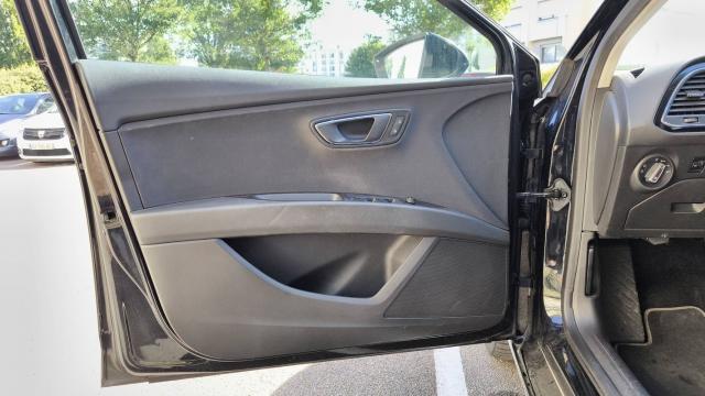 Seat Leon image 9
