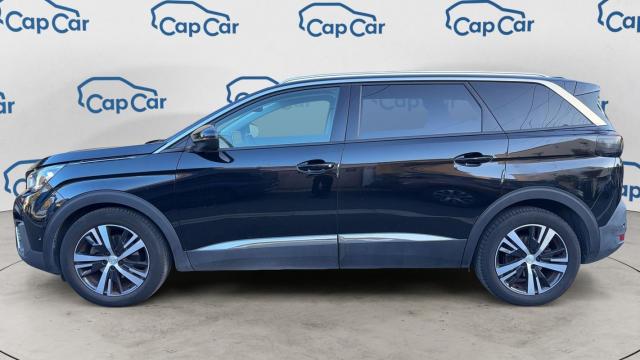 Peugeot 5008 image 1