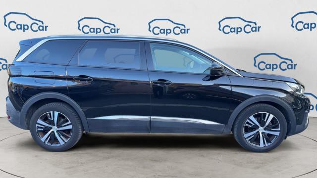 Peugeot 5008 image 8