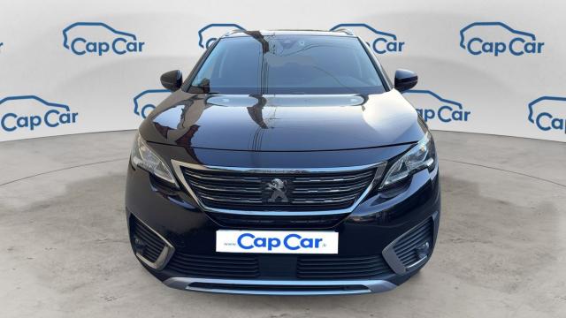 Peugeot 5008 image 9