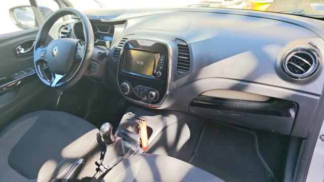 Renault Captur image 8