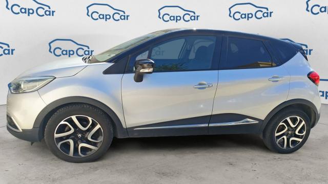 Renault Captur image 2