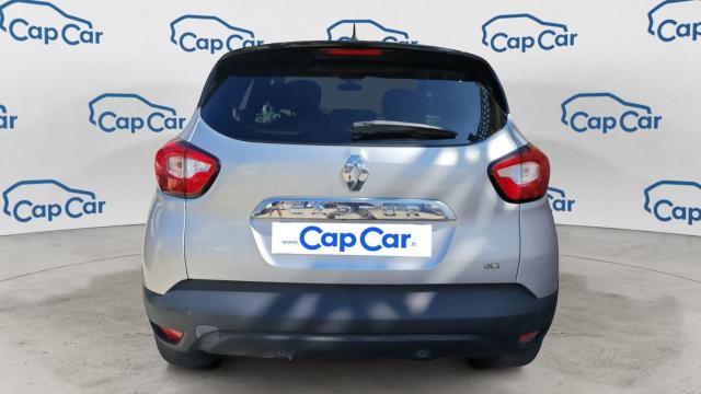 Renault Captur image 1