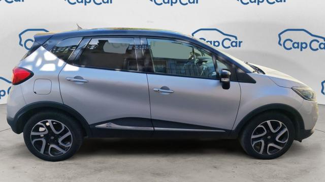 Renault Captur image 9