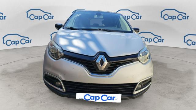 Renault Captur image 3