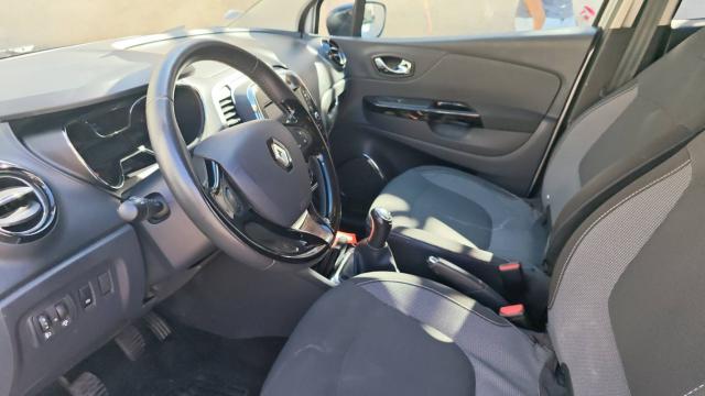 Renault Captur image 4