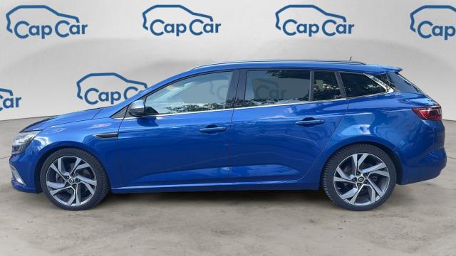 Renault Mégane Estate image 4