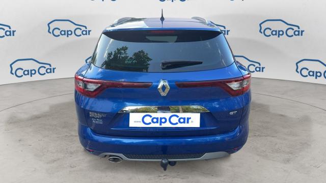 Renault Mégane Estate image 6