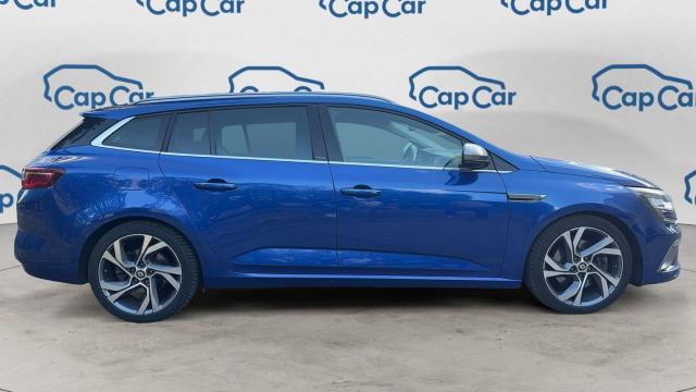 Renault Mégane Estate image 8