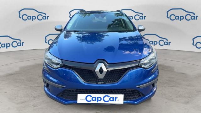 Renault Mégane Estate image 3