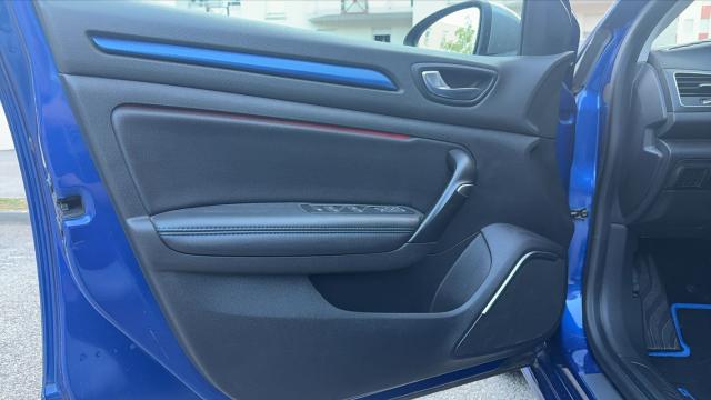 Renault Mégane Estate image 5