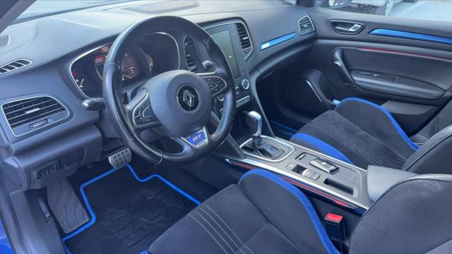 Renault Mégane Estate image 1