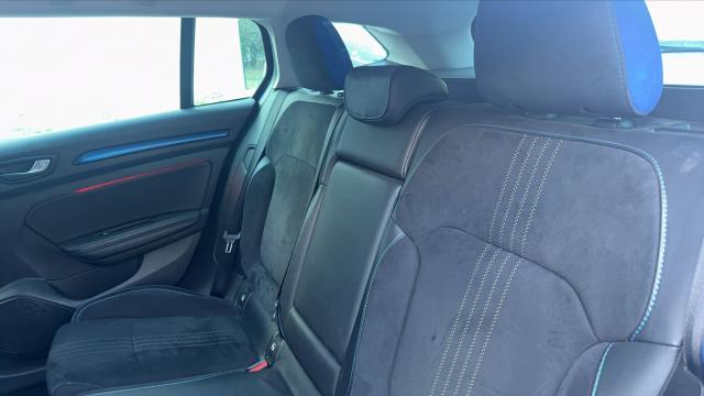 Renault Mégane Estate image 9