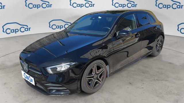 Mercedes Benz Classe A 200 D 150 8g-Tronic Amg Line