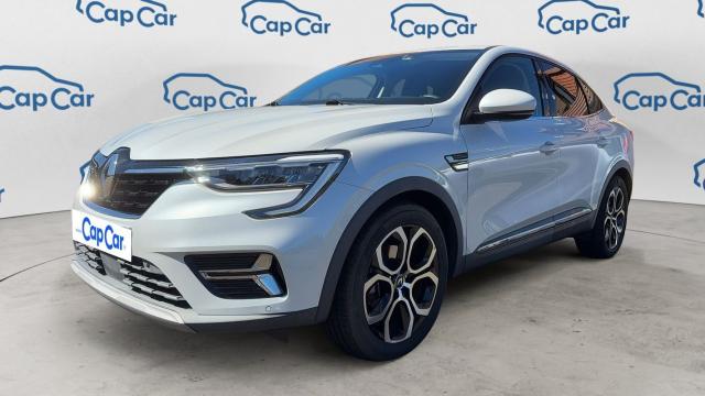 Renault Arkana 1.6 E-Tech 145 Hybride Bva6 Intens
