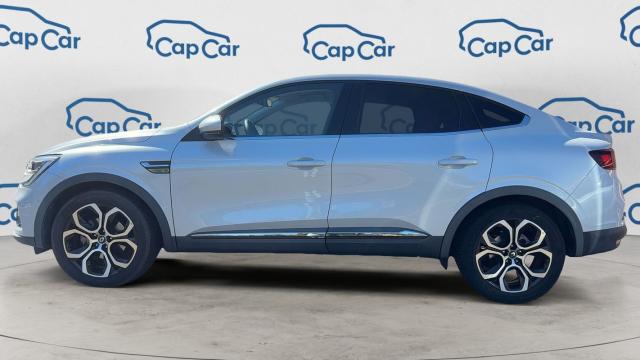 Renault Arkana image 6