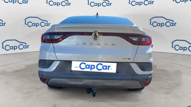 Renault Arkana image 7