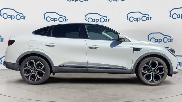 Renault Arkana image 5