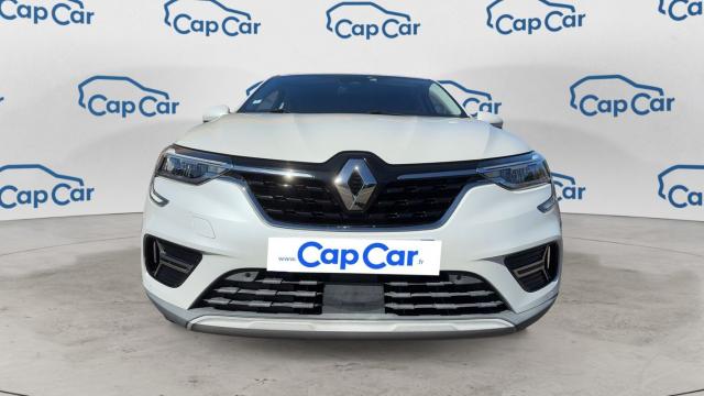 Renault Arkana image 9