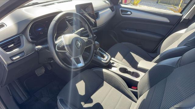 Renault Arkana image 1