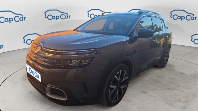 Citroen C5 Aircross 1.5 Bluehdi 130 Shine