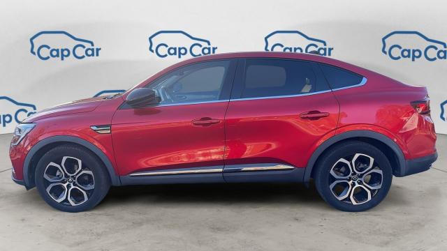 Renault Arkana image 5