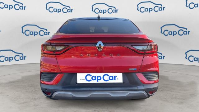 Renault Arkana image 7