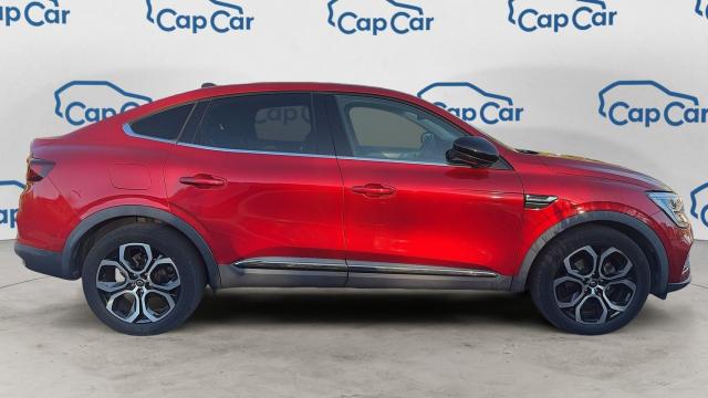Renault Arkana image 9