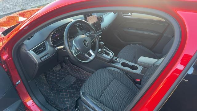 Renault Arkana image 4