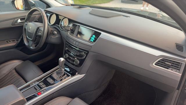Peugeot 508 Rxh image 3