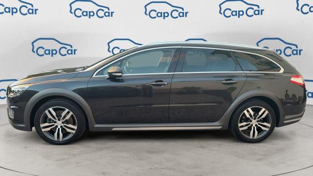 Peugeot 508 Rxh image 5